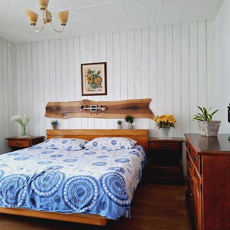 Apartma Ferjan Zaga Εξωτερικό φωτογραφία