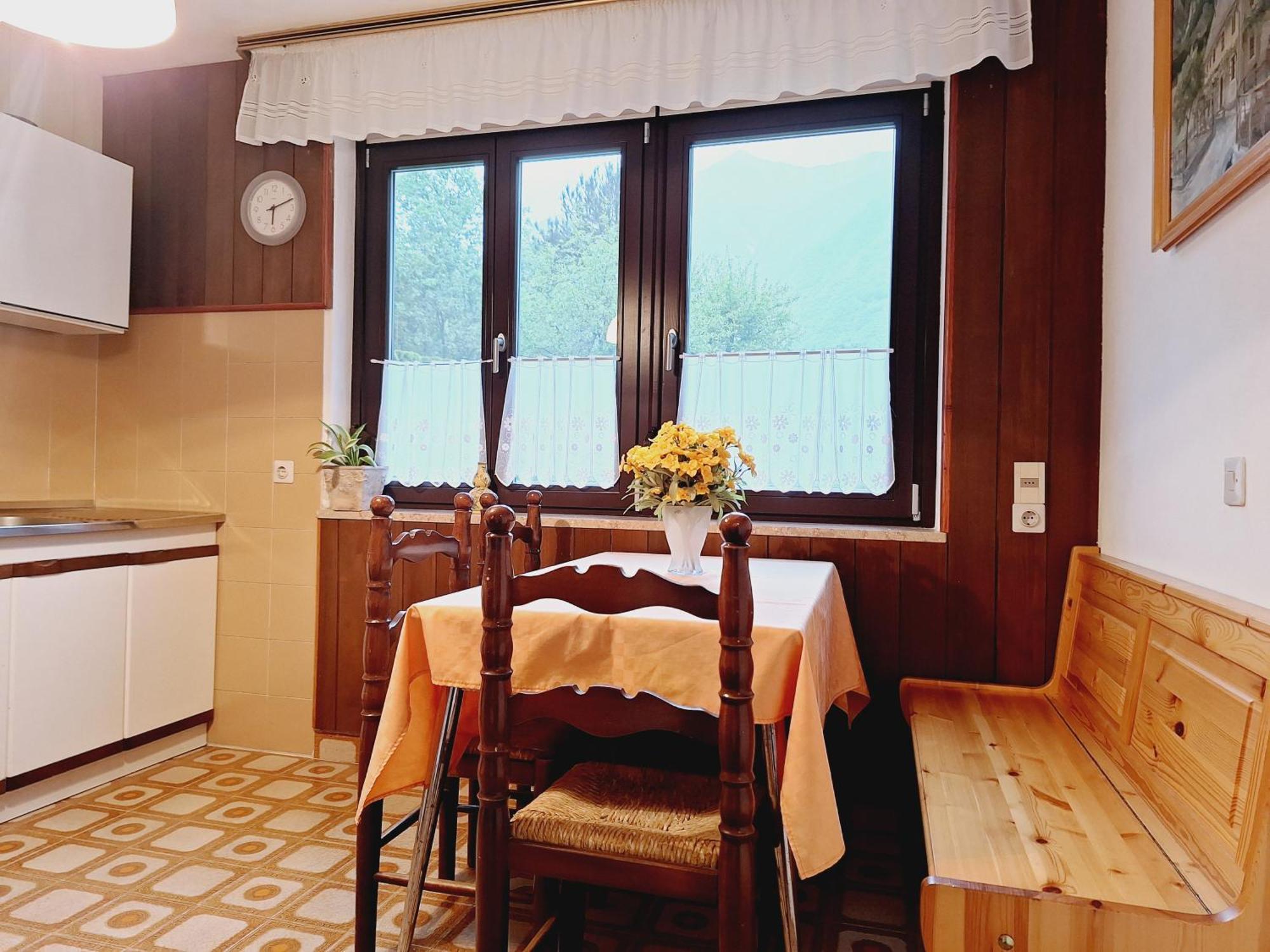 Apartma Ferjan Zaga Εξωτερικό φωτογραφία