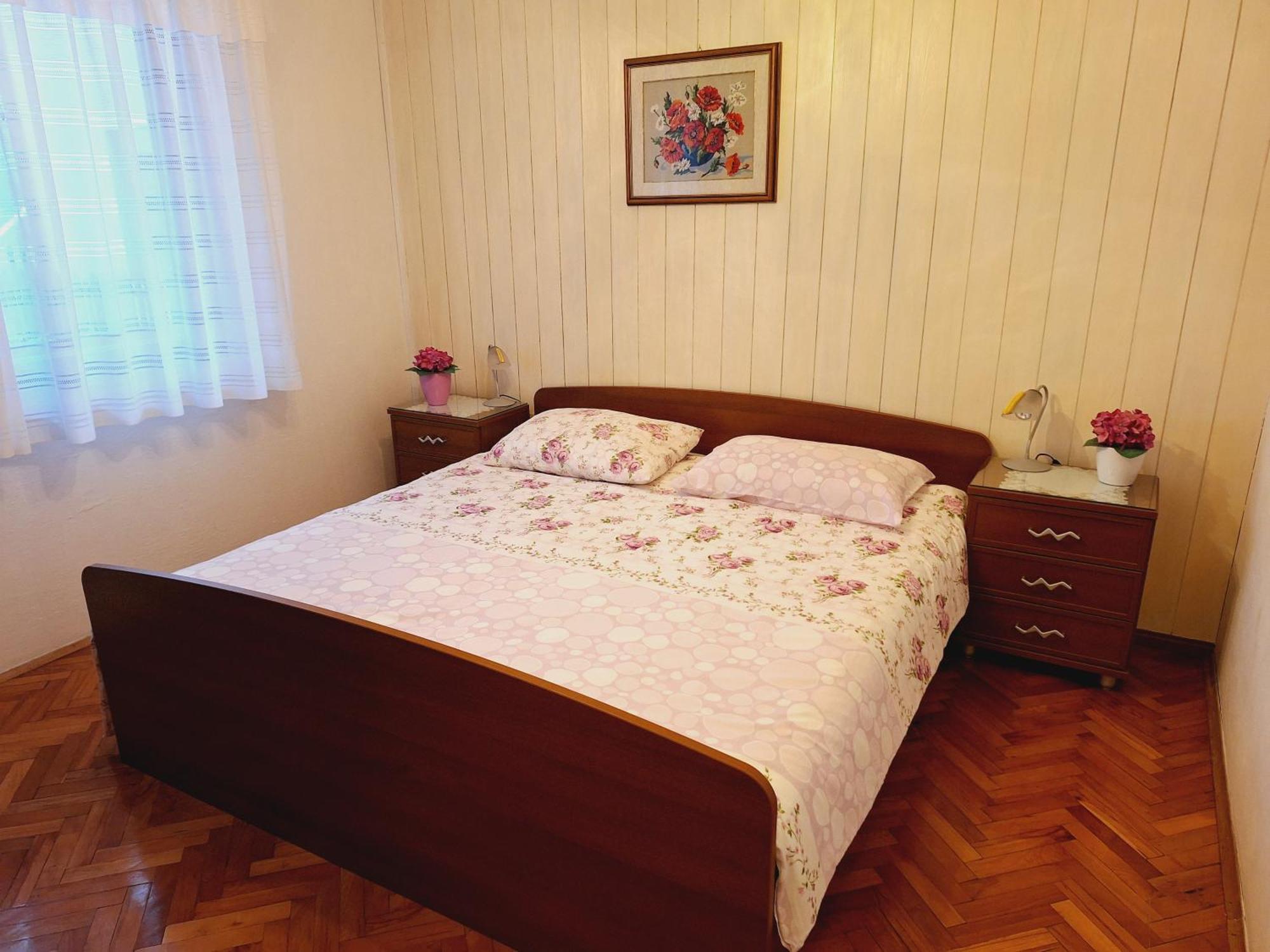 Apartma Ferjan Zaga Εξωτερικό φωτογραφία