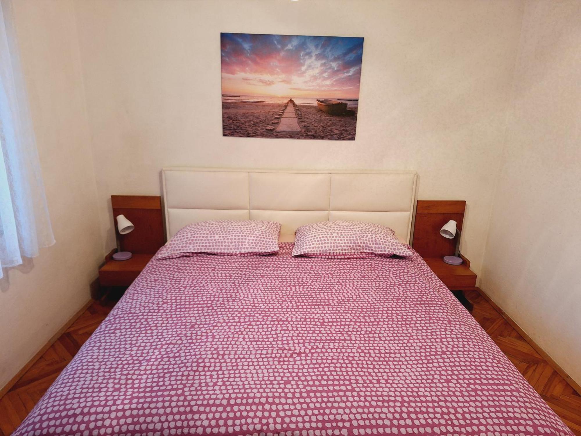 Apartma Ferjan Zaga Εξωτερικό φωτογραφία