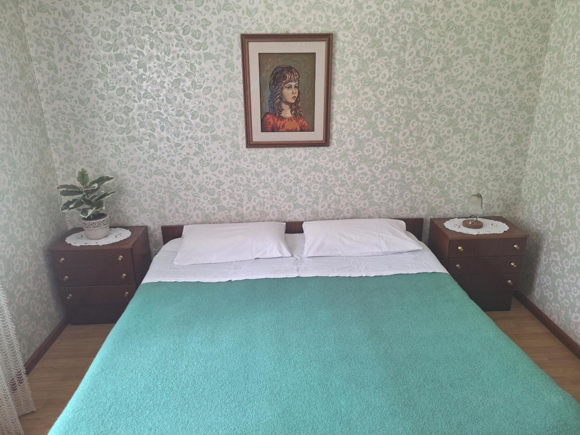 Apartma Ferjan Zaga Εξωτερικό φωτογραφία