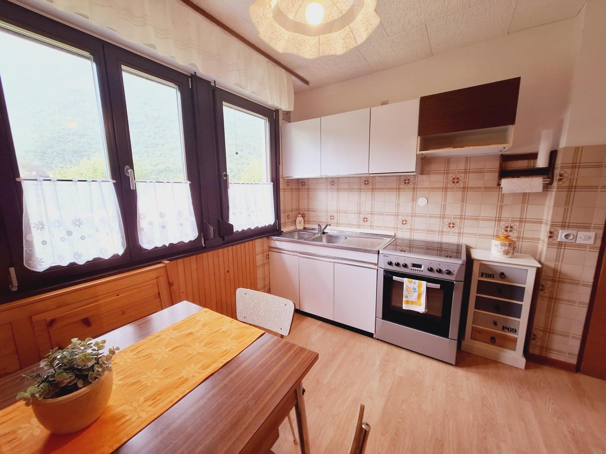 Apartma Ferjan Zaga Εξωτερικό φωτογραφία