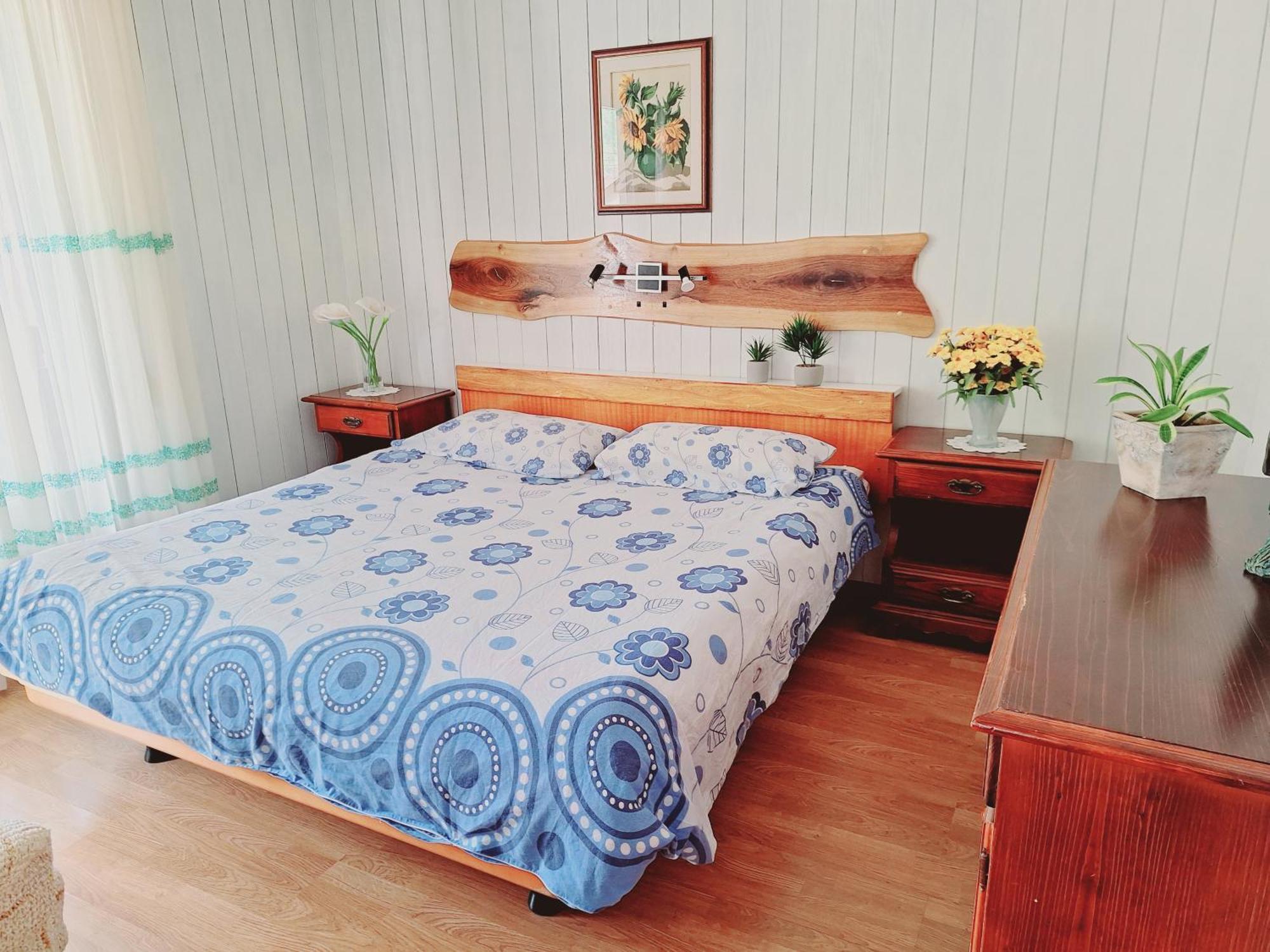 Apartma Ferjan Zaga Εξωτερικό φωτογραφία