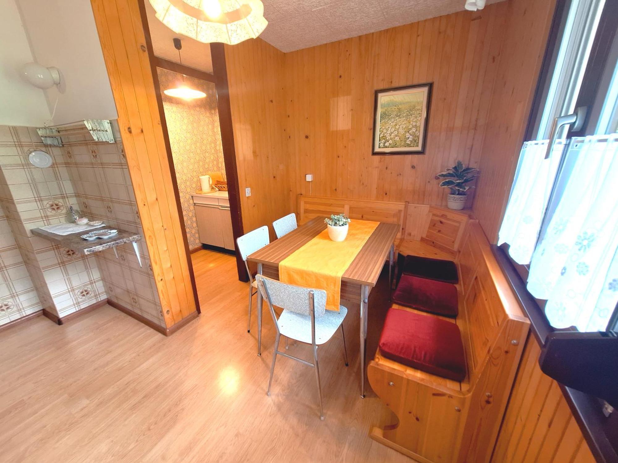 Apartma Ferjan Zaga Εξωτερικό φωτογραφία